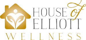 House of Elliott Wellness Logo